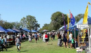 Busselton Rotatory